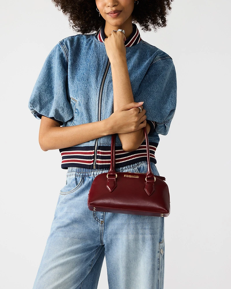 BCURTIS BURGUNDY