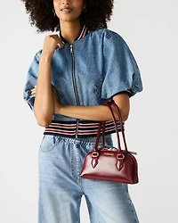 BCURTIS BURGUNDY