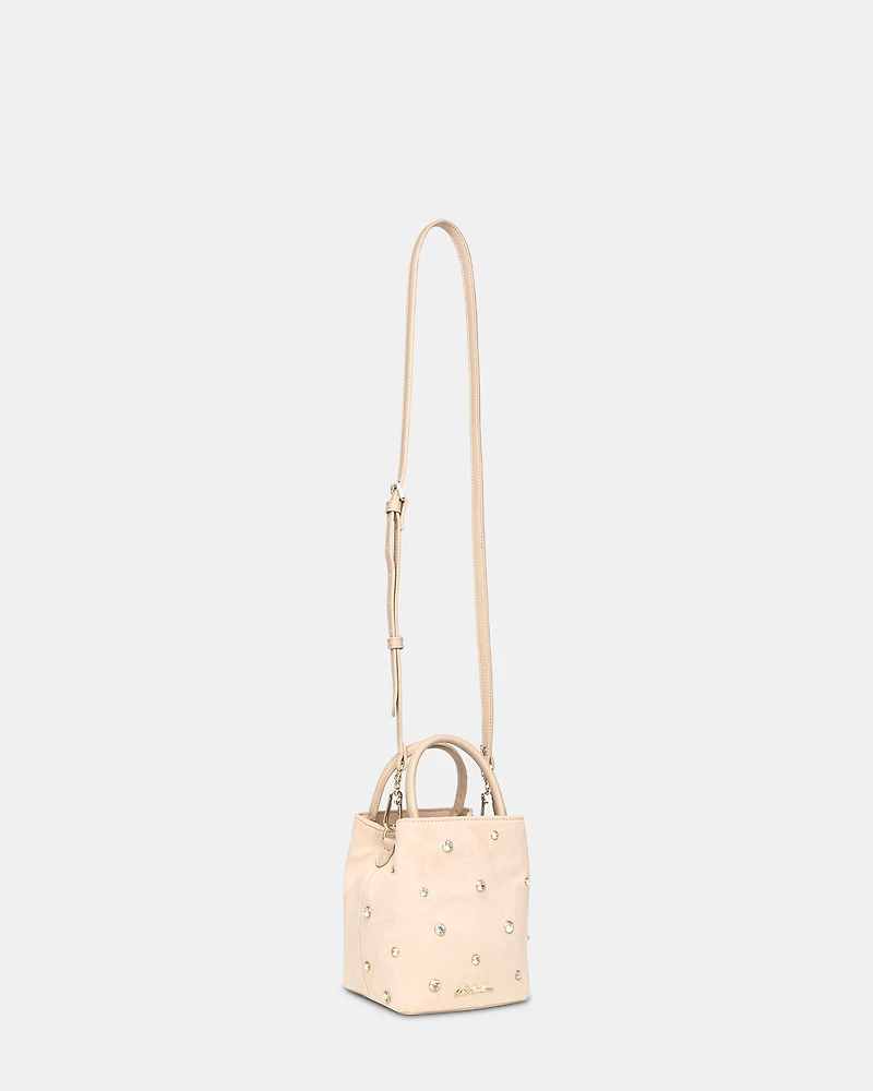 BDAGGERS BEIGE