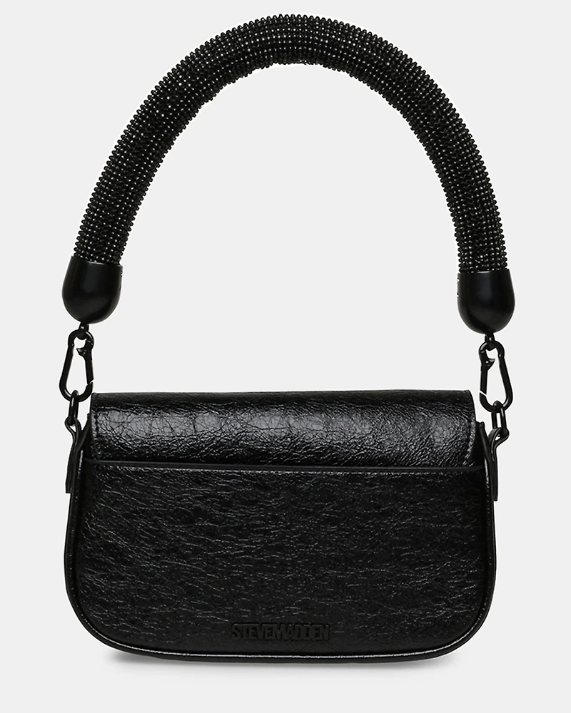 BDALES BLACK