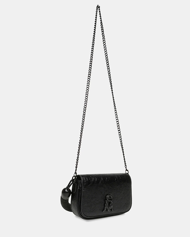 BDALES BLACK