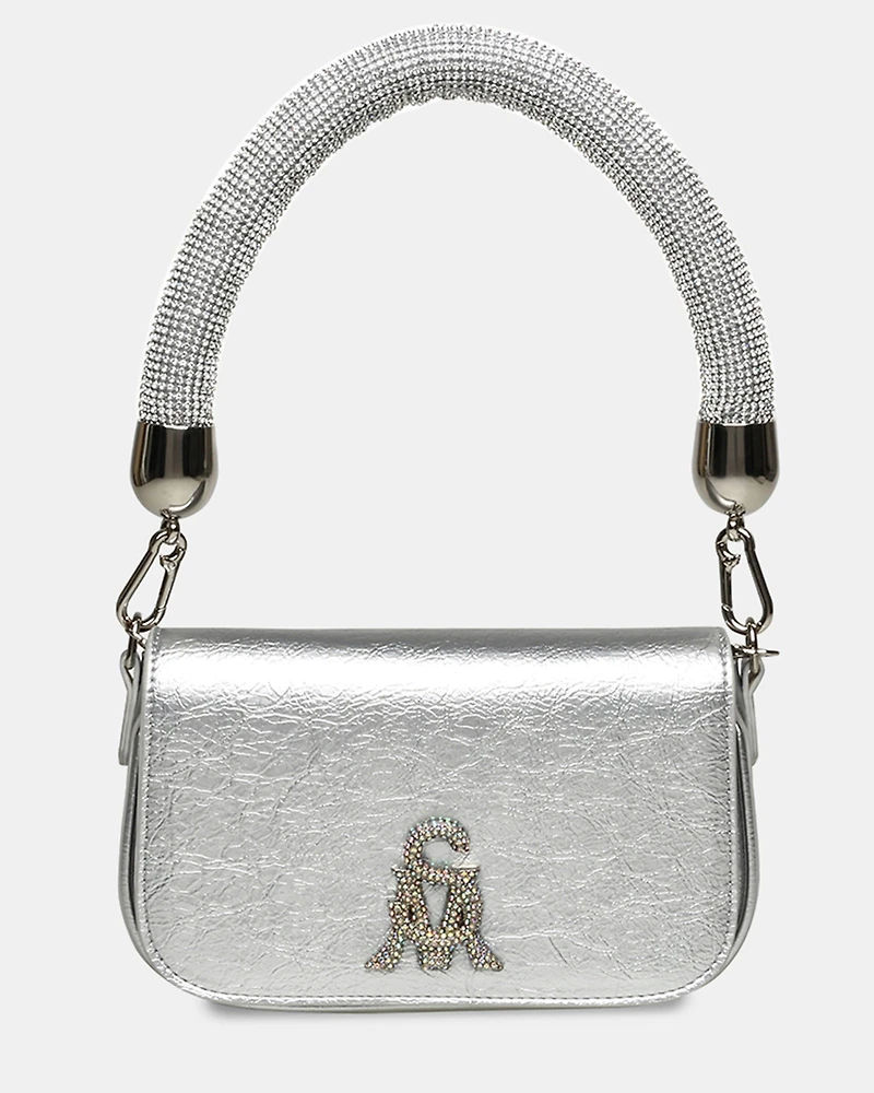 BDALES SILVER