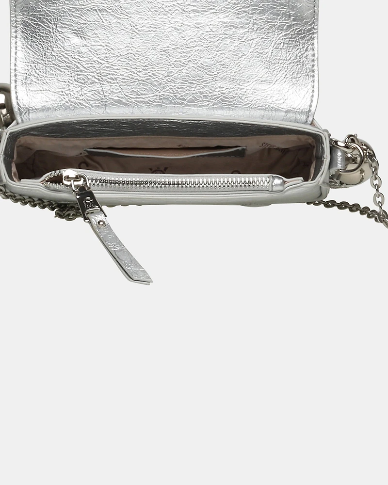BDALES SILVER