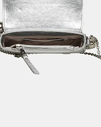 BDALES SILVER
