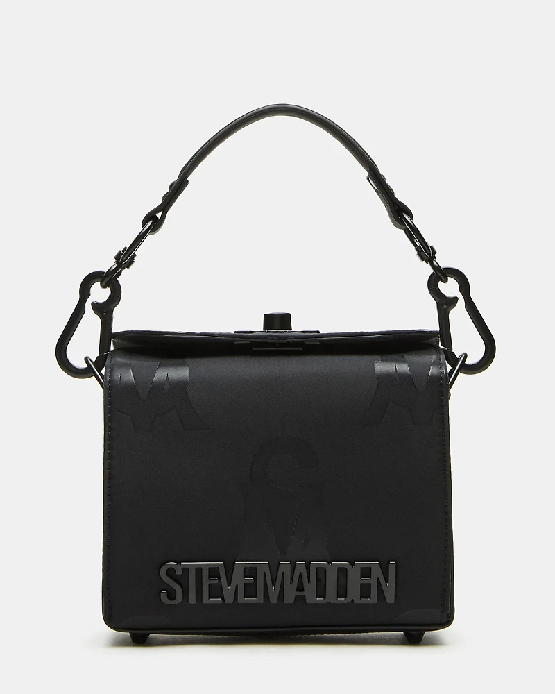 BDALEY BLACK