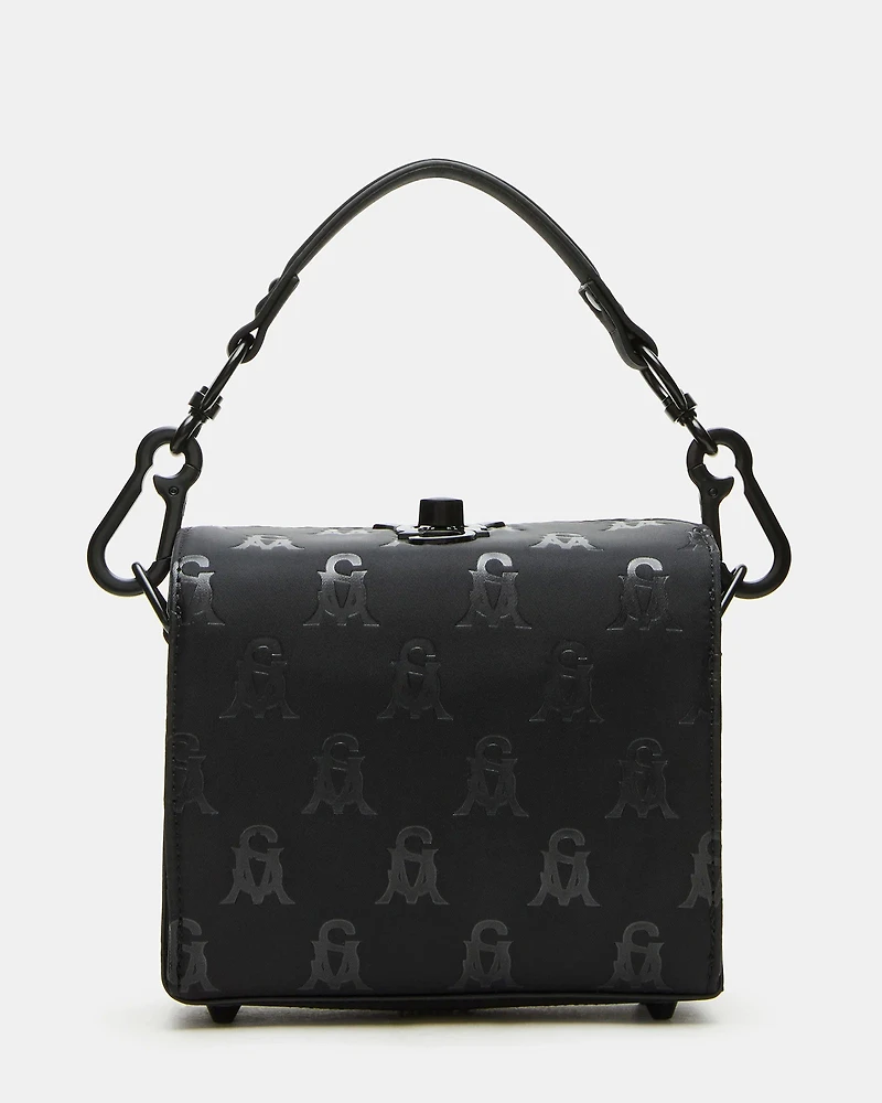 BDALEY BLACK