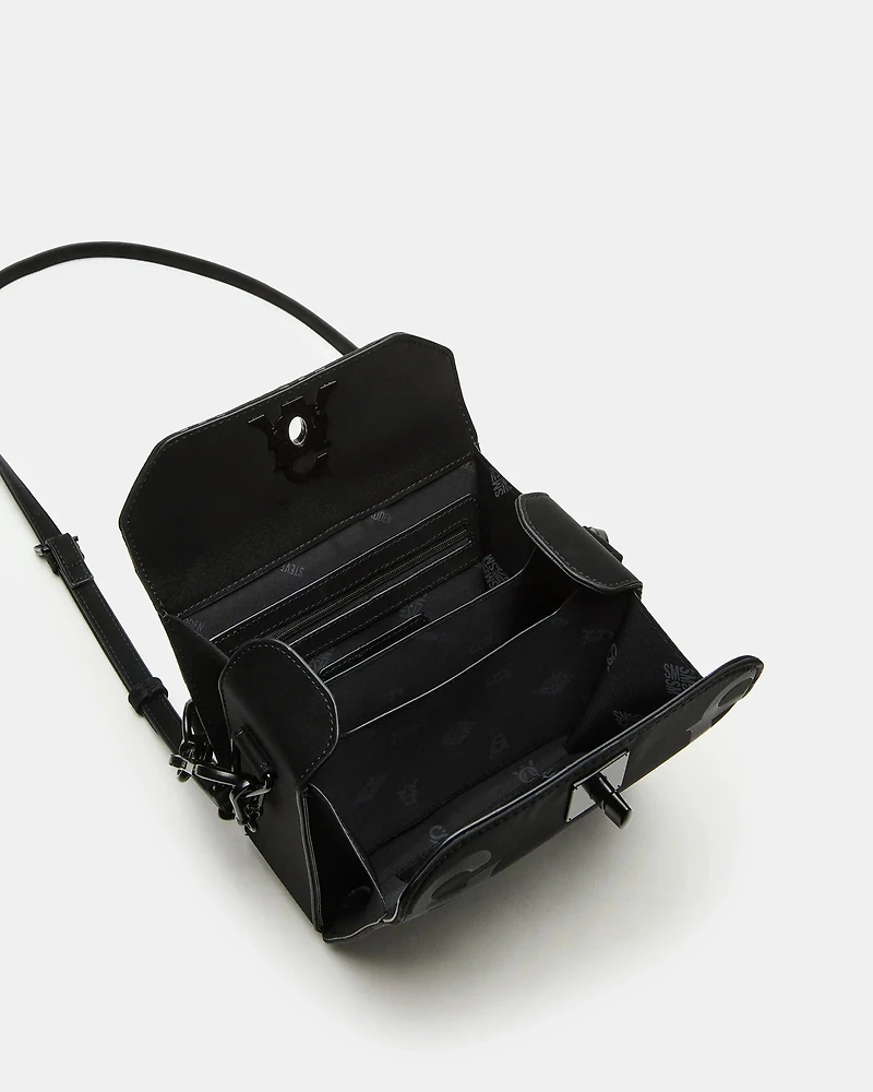 BDALEY BLACK