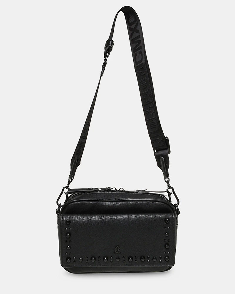 BDELIGHT BLACK
