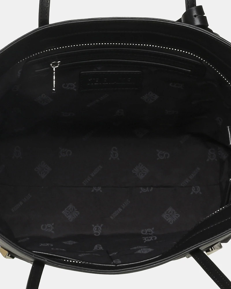 BDELPHIN BLACK MULTI