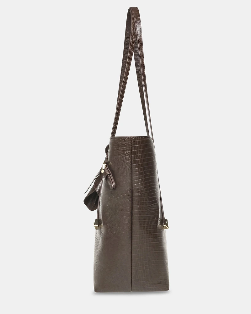 BDELPHIN BROWN MULTI