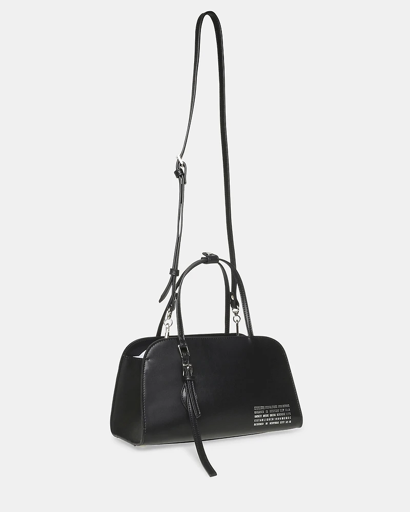 BDESSA BLACK MULTI