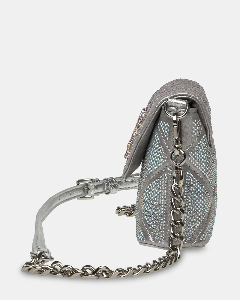 BDIVINE SILVER