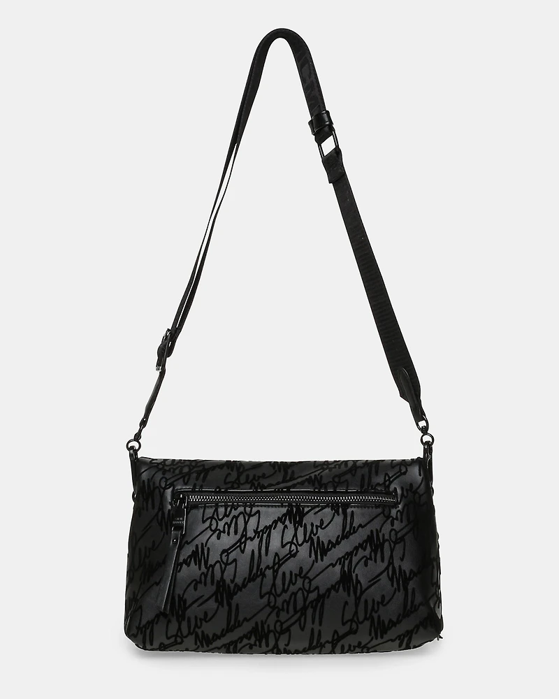 BDORCY BLACK