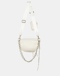 BDOUBLES WHITE