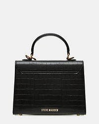 BELLOISE BLACK EXOTIC