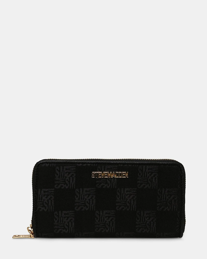 BEMI BLACK MULTI
