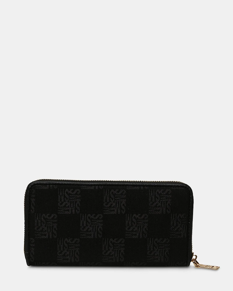 BEMI BLACK MULTI