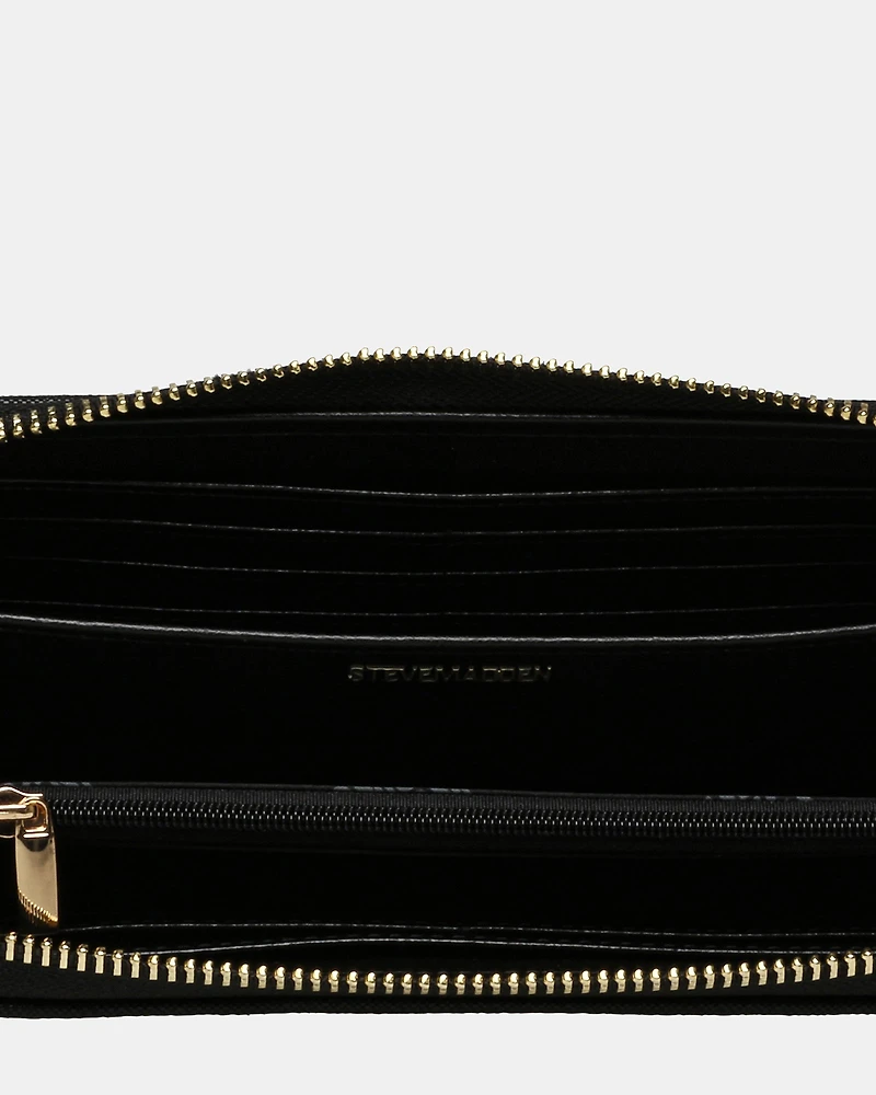BEMI BLACK MULTI