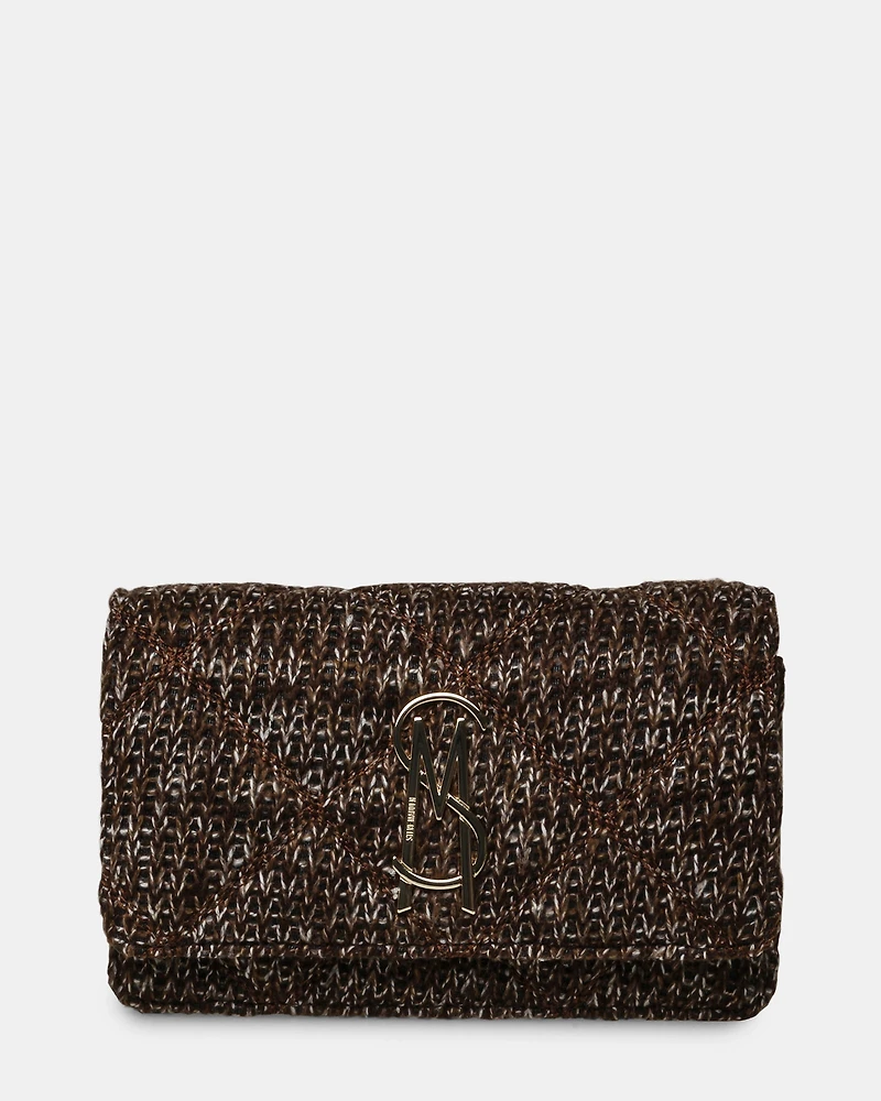 BENDUE-F BROWN MULTI
