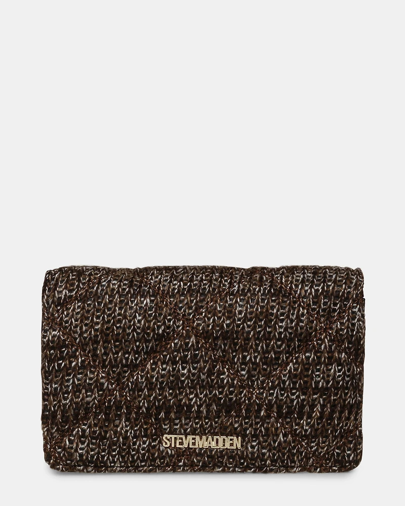 BENDUE-F BROWN MULTI