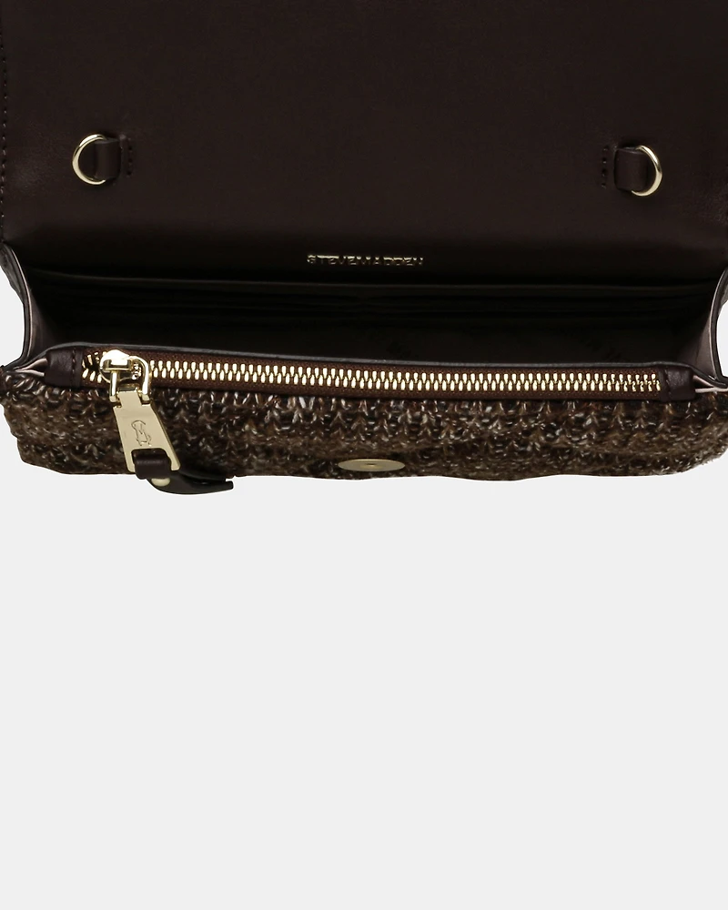 BENDUE-F BROWN MULTI