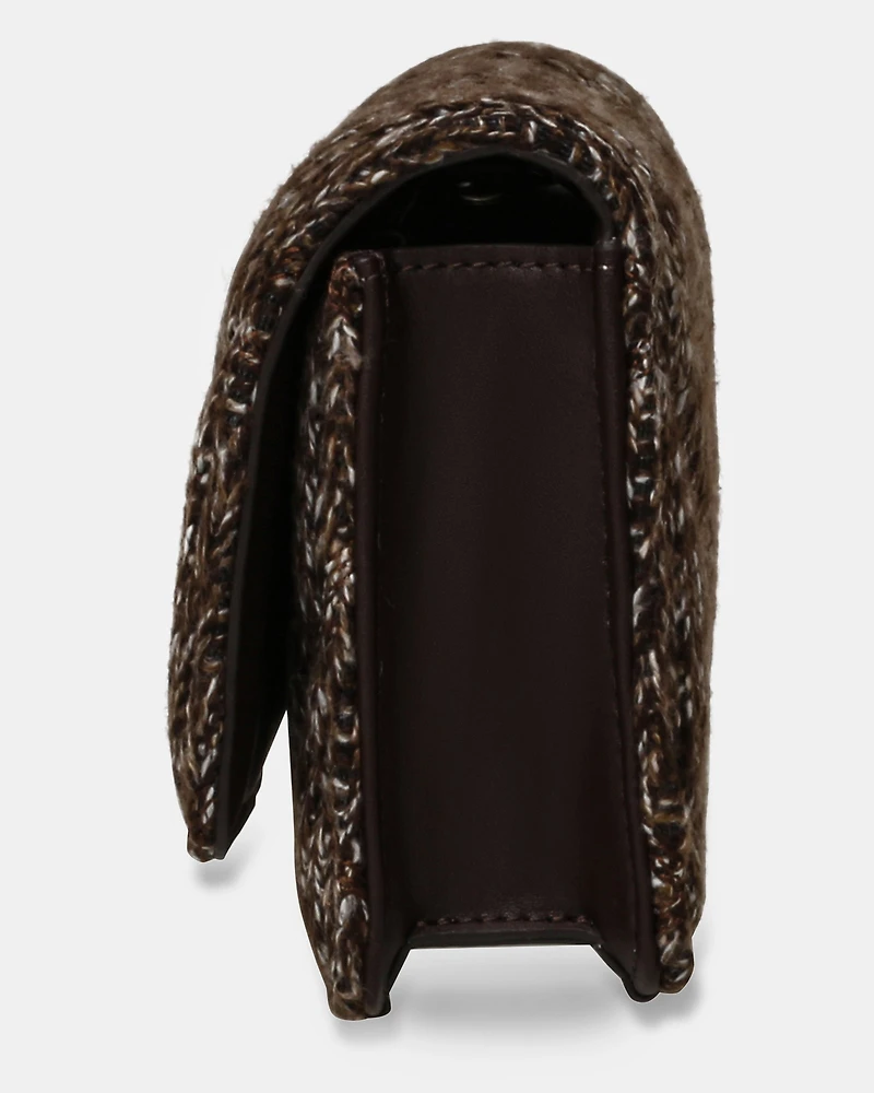 BENDUE-F BROWN MULTI