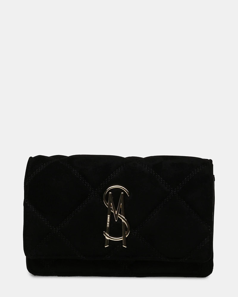 BENDUE-S BLACK MULTI