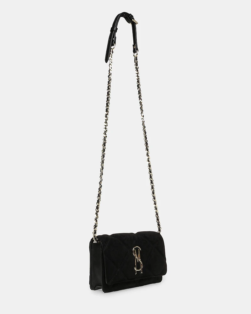 BENDUE-S BLACK MULTI
