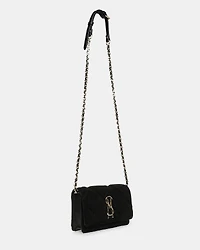 BENDUE-S BLACK MULTI