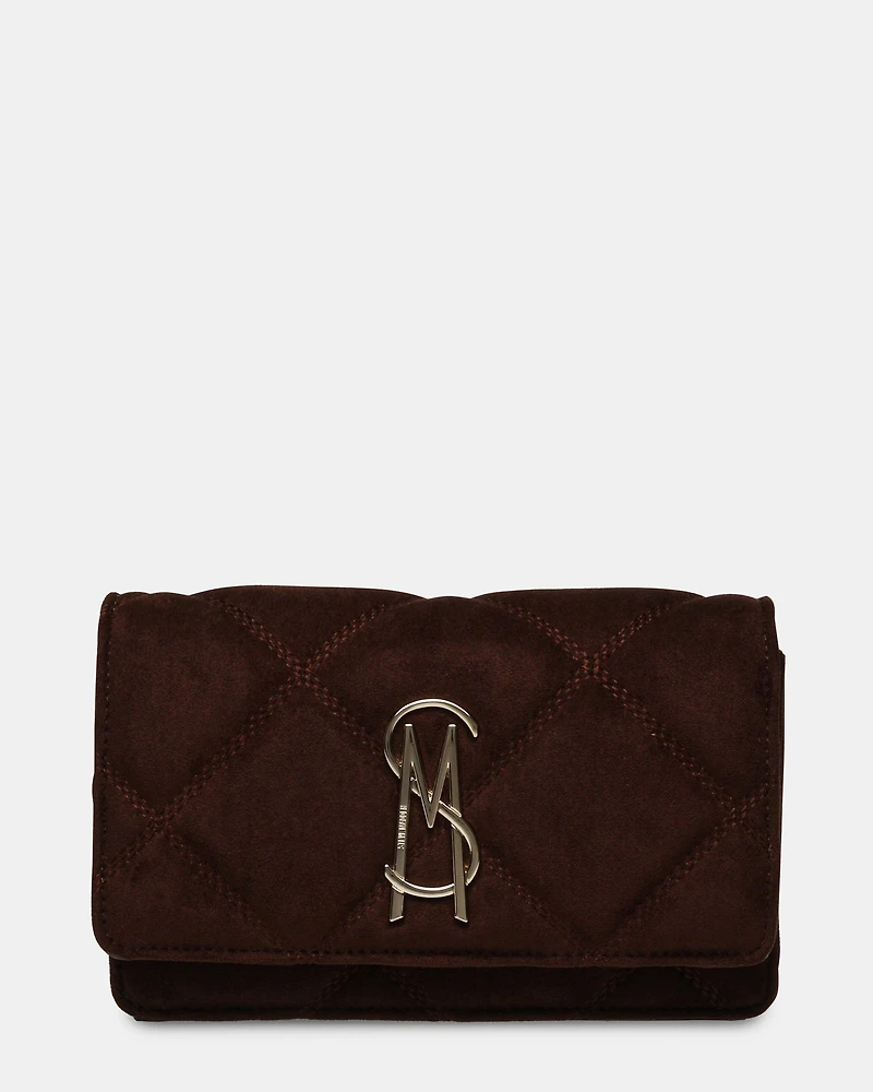 BENDUE-S BROWN MULTI