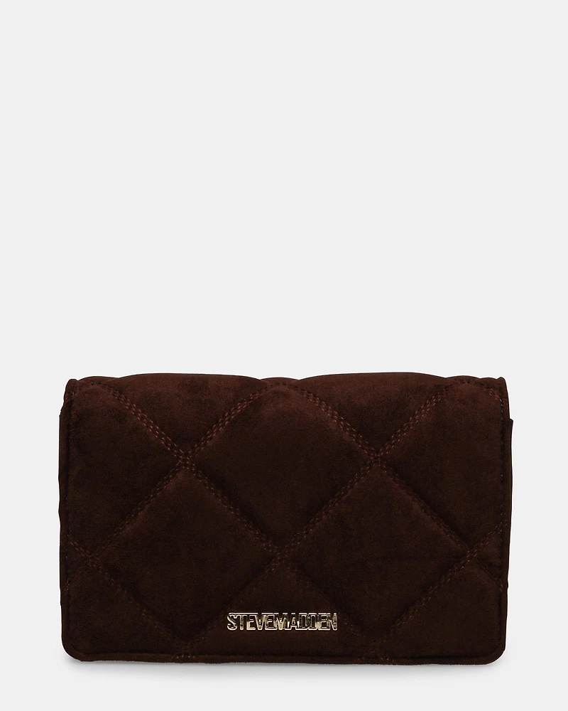 BENDUE-S BROWN MULTI