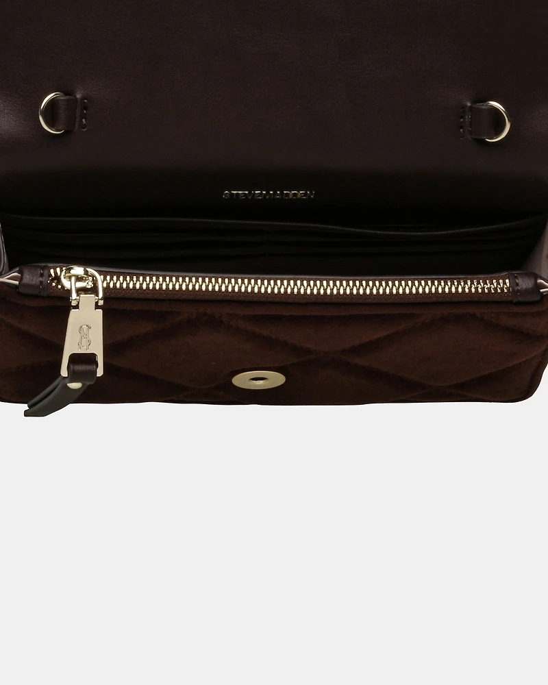 BENDUE-S BROWN MULTI