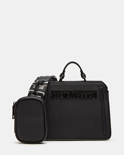 BEVELYMM BLACK