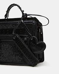 BEVELYNJ BLACK MULTI