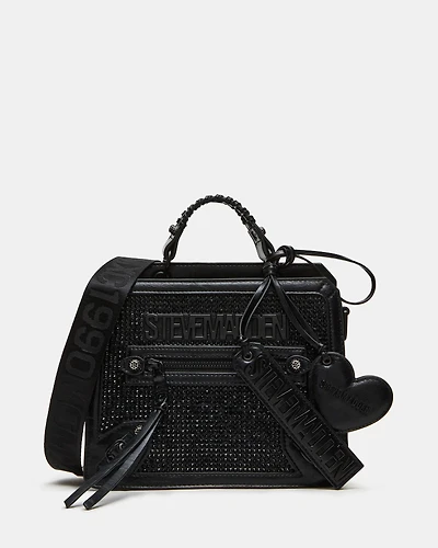BEVELYNJ BLACK MULTI