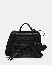BEVELYNJ BLACK MULTI