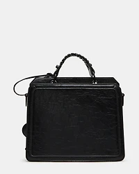 BEVELYNJ BLACK MULTI