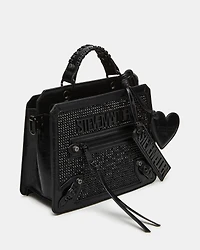 BEVELYNJ BLACK MULTI