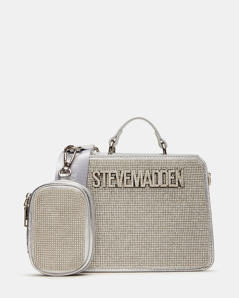 BEVELYNRR SILVER