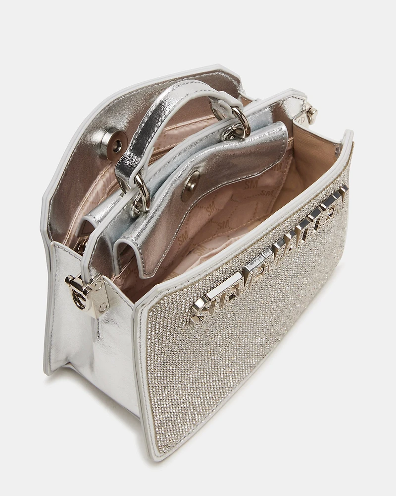 BEVELYNRR SILVER
