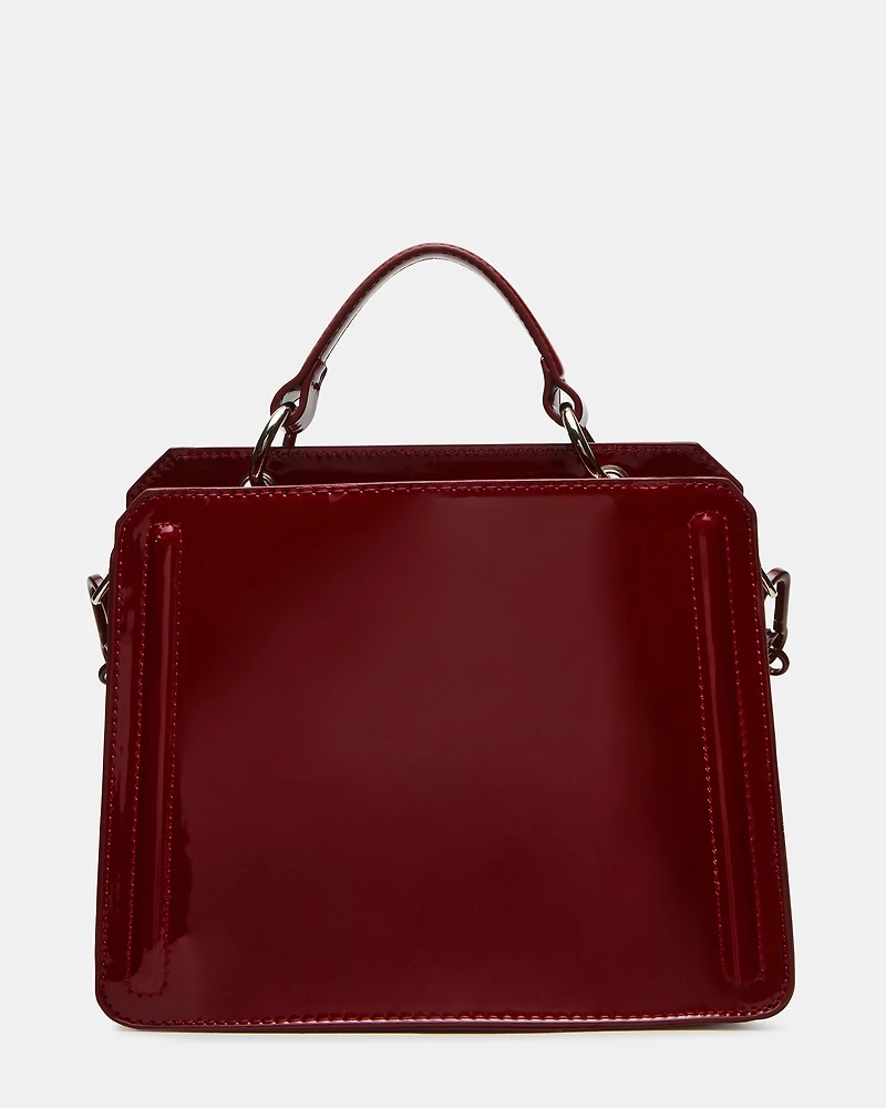 BEVELYNR BURGUNDY