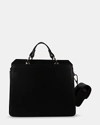BEVELYNU BLACK