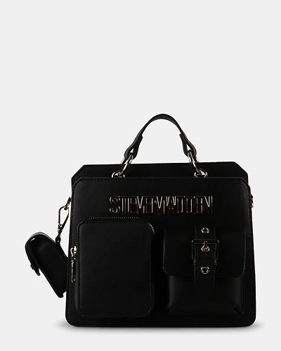 BEVELYNU BLACK