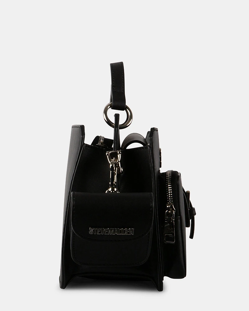 BEVELYNU BLACK