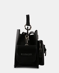 BEVELYNU BLACK