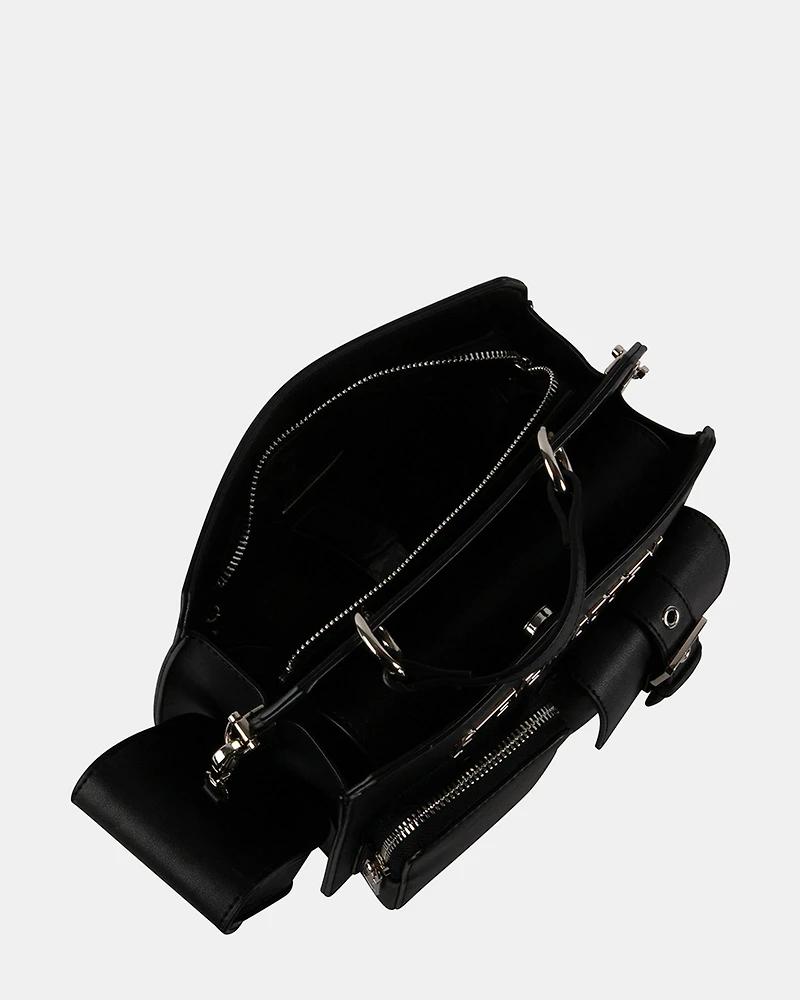 BEVELYNU BLACK