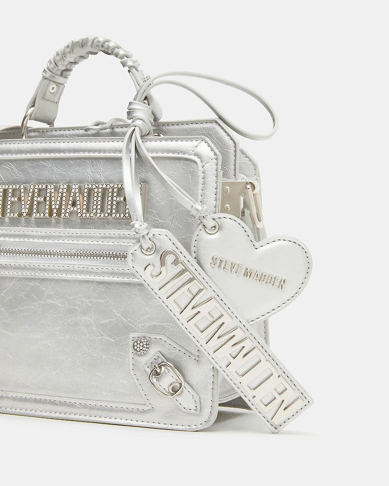 BEVELYNY SILVER