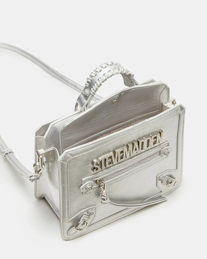 BEVELYNY SILVER