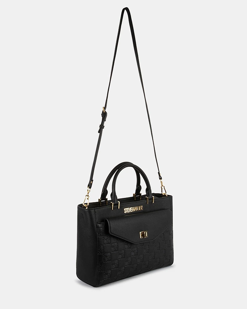 BEVER BLACK