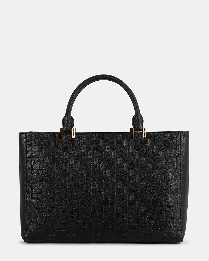 BEVER BLACK